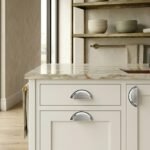 Puxador Kitten 64mm Zen Design - Cromado - Imagem 2