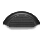 Puxador Kitten 64mm Zen Design - Preto - Imagem 5