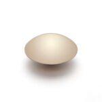 Puxador Orion M 55x27mm Zen Design - Gold - Imagem 3