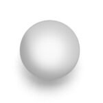 Puxador Orion P 33x20mm Zen Design - Cromado