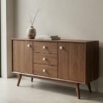 Puxador Orion P 33x20mm Zen Design - Cromado - Imagem 2