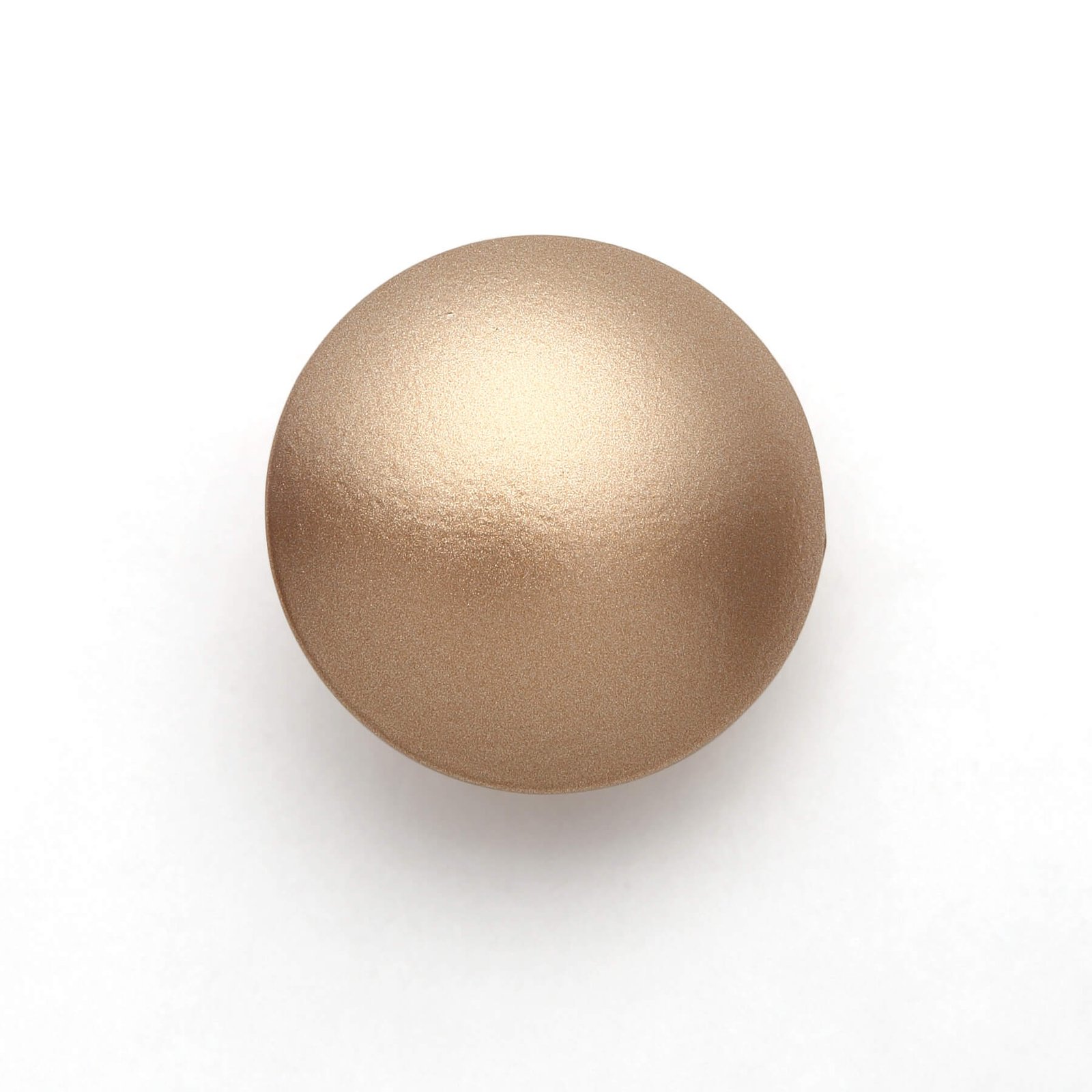 Puxador Orion P 33x20mm Zen Design - Dourado Matte (2) Puxador Orion P 33x20mm Zen Design - Dourado Matte - Imagem 1