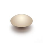 Puxador Orion P 33x20mm Zen Design - Gold - Imagem 5