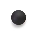 Puxador Orion P 33x20mm Zen Design - Preto