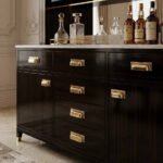 Puxador Plymouth 80 Zen Design - Gold - Imagem 2