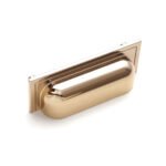 Puxador Plymouth 80 Zen Design - Gold - Imagem 5