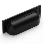 Puxador Plymouth 80 Zen Design - Preto - Imagem 3