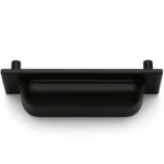 Puxador Plymouth 80 Zen Design - Preto - Imagem 4