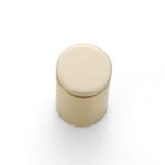 Puxador Ponto Sorento Zen Design - Gold - Imagem 3