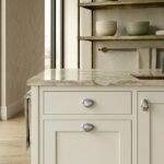 Puxador Seixo G Zen Design - Cromado - Imagem 2