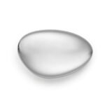 Puxador Seixo G Zen Design - Cromado