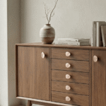 Puxador Seixo G Zen Design - Rose - Imagem 2