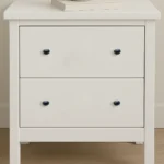 Puxador Seixo P Zen Design - Preto - Imagem 2